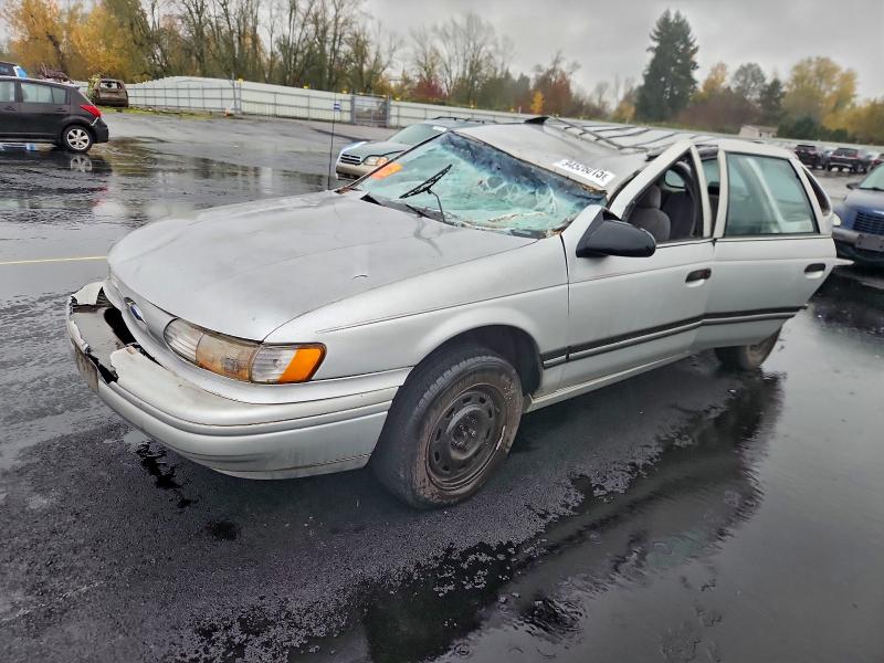 FORD TAURUS GL 1993 с VIN 1FALP5742PG316635 - Снимка от търг