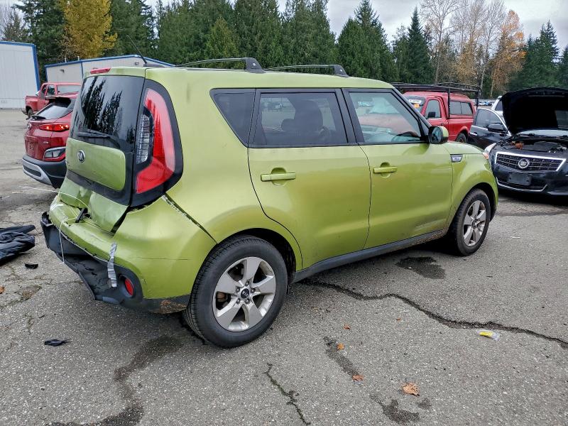 Photo 3 from auction – 2017 KIA SOUL with VIN KNDJN2A25H7881394
