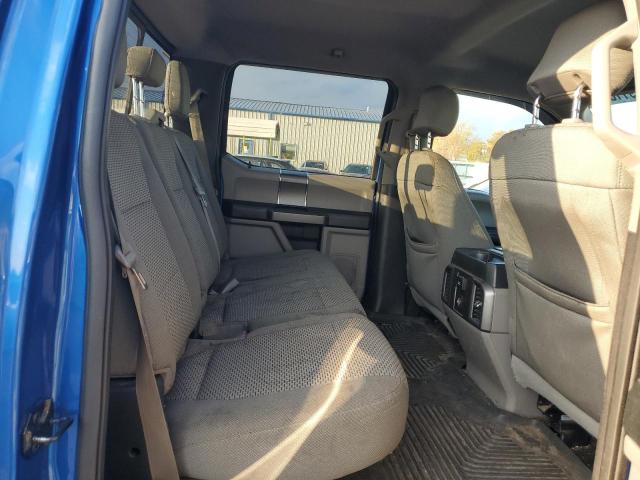 Photo 10 from auction – 2015 FORD F150 SUPER with VIN 1FTFW1EF1FFC10804