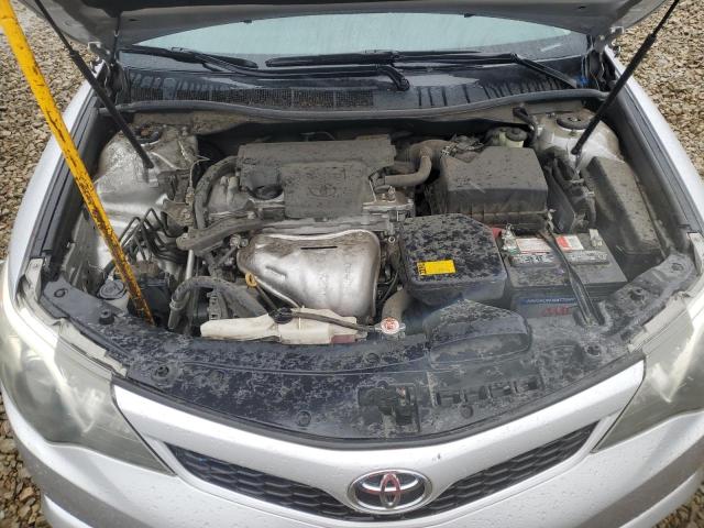 Photo 11 from auction – 2014 TOYOTA CAMRY L with VIN 4T1BF1FK1EU423977