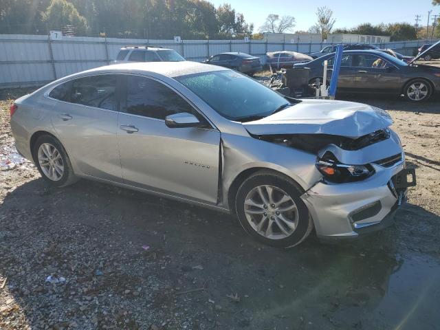 Photo 4 from auction – 2017 CHEVROLET MALIBU LT with VIN 1G1ZE5ST4HF106899