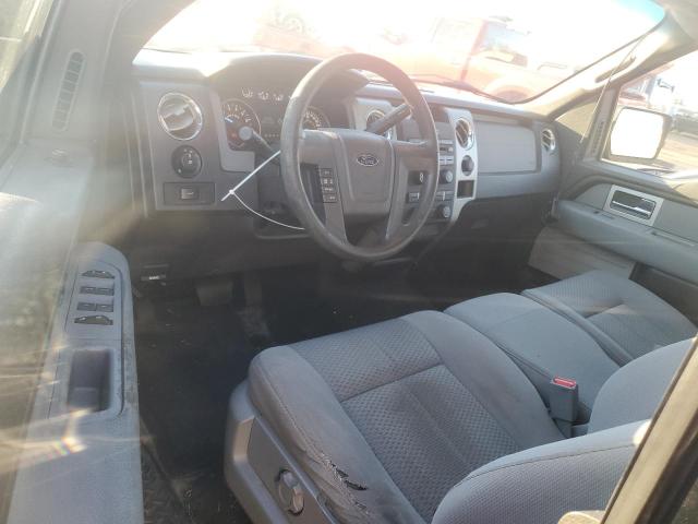 Photo 8 from auction – 2011 FORD F150 SUPER with VIN 1FTFX1EFXBFA83896