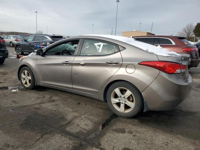 Photo 2 from auction – 2012 HYUNDAI ELANTRA GL with VIN 5NPDH4AE8CH150408