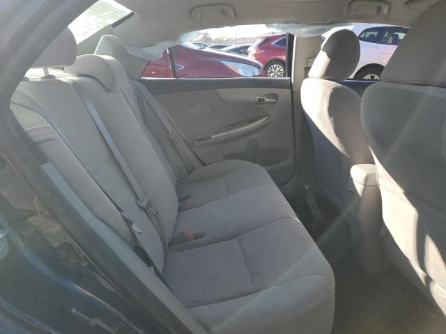 Photo 10 from auction – 2011 TOYOTA COROLLA BA with VIN JTDBU4EE8B9135928
