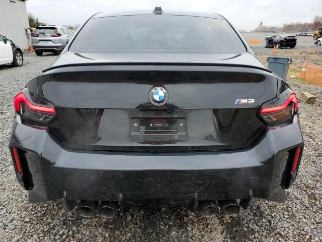 Photo 6 from auction – 2024 BMW M2 with VIN 3MF13DM04R8E89211