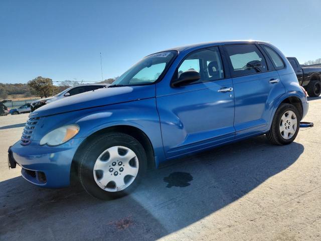 CHRYSLER PT CRUISER 2008 con VIN 3A8FY48B78T200218 - Foto de la subasta