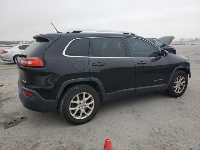 Photo 3 from auction – 2014 JEEP CHEROKEE L with VIN 1C4PJMCB0EW146970