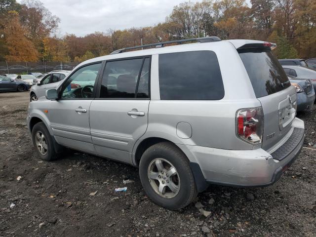 Photo 2 from auction – 2006 HONDA PILOT EX with VIN 5FNYF18746B030248