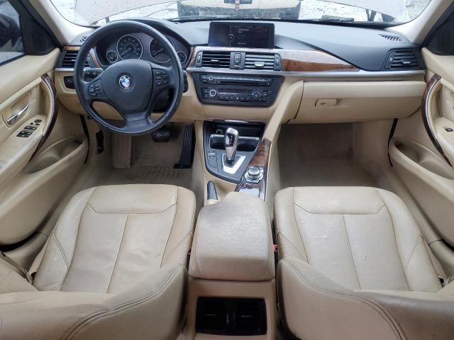 Photo 8 from auction – 2013 BMW 328 I with VIN WBA3A5C56DF350327