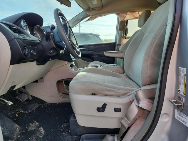 Photo 7 from auction – 2012 DODGE GRAND CARA with VIN 2C4RDGDG8CR215213