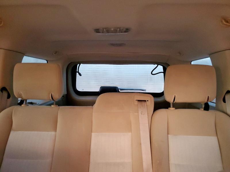 Foto 10 de la subasta – 2008 FORD EXPLORER X con VIN 1FMEU63E18UA32847