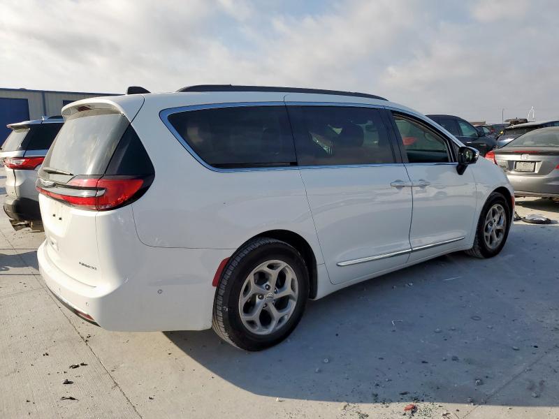 Photo 3 from auction – 2023 CHRYSLER PACIFICA L with VIN 2C4RC1GG7PR507615