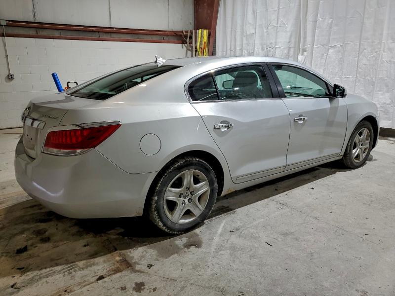 Photo 3 from auction – 2010 BUICK LACROSSE C with VIN 1G4GB5EG6AF145419
