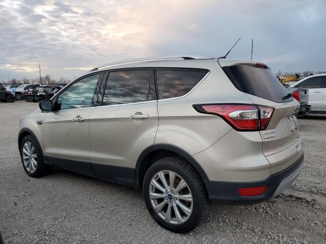 Photo 2 from auction – 2017 FORD ESCAPE TIT with VIN 1FMCU9JD6HUC17074
