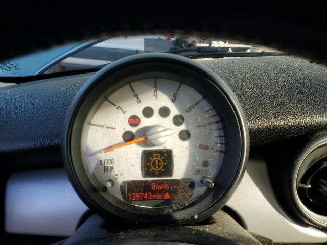 Photo 9 from auction – 2013 MINI COOPER with VIN WMWSU3C54DT371945