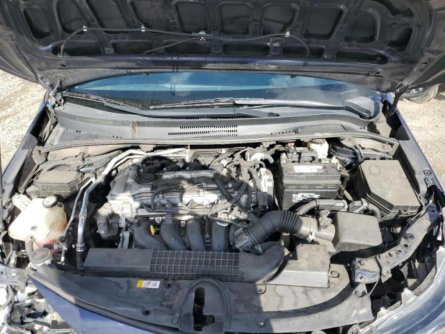 Photo 11 from auction – 2020 TOYOTA COROLLA LE with VIN 5YFEPRAE5LP007603