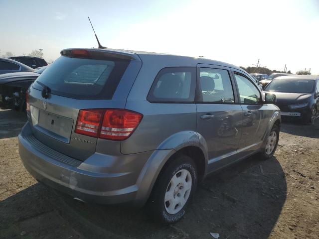Photo 3 from auction – 2010 DODGE JOURNEY SE with VIN 3D4PG4FB8AT100042