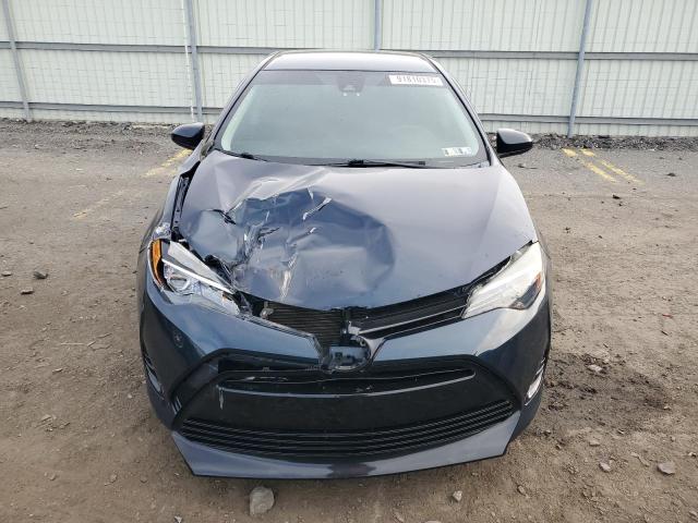 Photo 5 from auction – 2017 TOYOTA COROLLA L with VIN 2T1BURHE9HC770135
