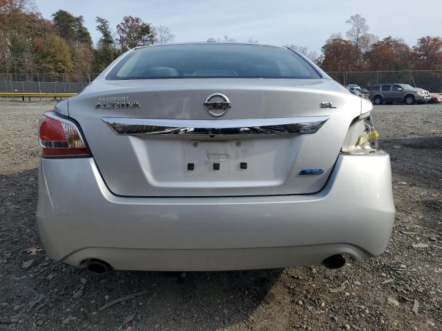 Photo 6 from auction – 2014 NISSAN ALTIMA 2.5 with VIN 1N4AL3AP4EC409784