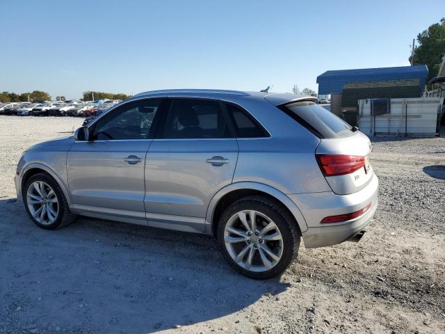 Photo 2 from auction – 2016 AUDI Q3 PREMIUM with VIN WA1EFCFS5GR020632