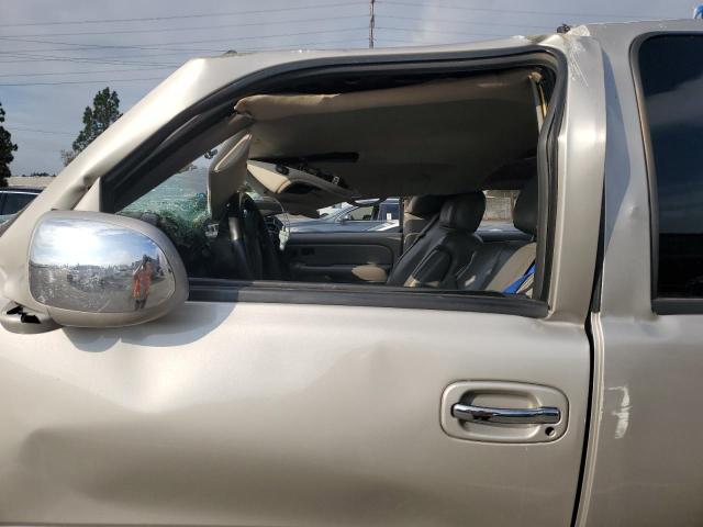 Photo 7 from auction – 2005 CHEVROLET SILVERADO with VIN 2GCEC13T151147870