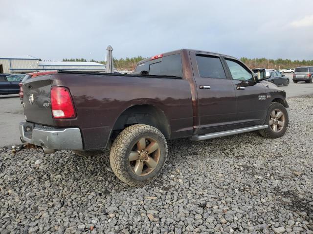 Photo 3 from auction – 2014 RAM 1500 SLT with VIN 1C6RR7TT8ES409751