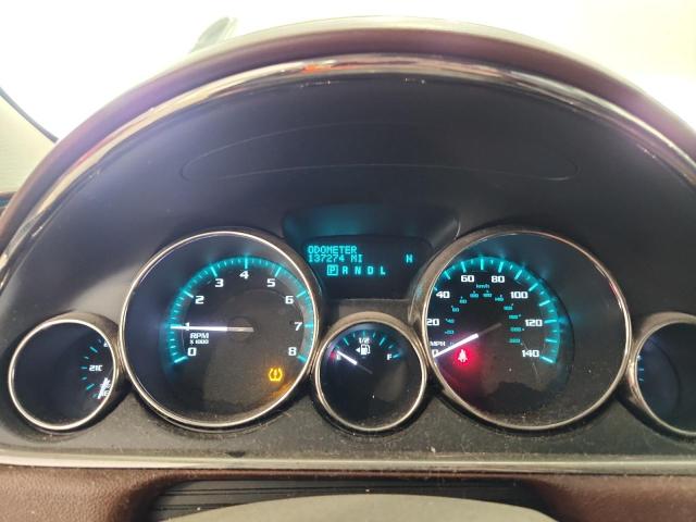 Photo 9 from auction – 2013 BUICK ENCLAVE with VIN 5GAKVDKD5DJ121495