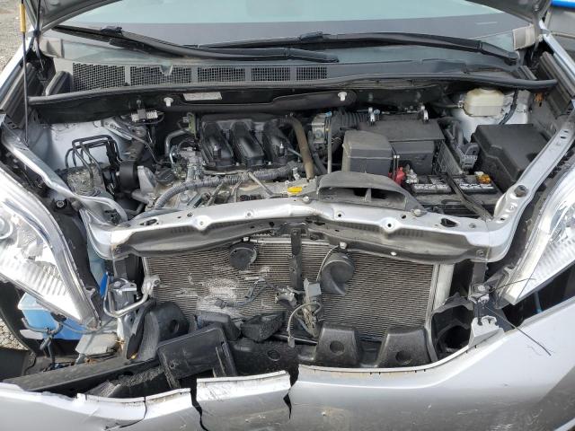 Photo 12 from auction – 2014 TOYOTA SIENNA XLE with VIN 5TDDK3DCXES092207