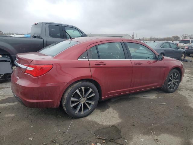 Photo 3 from auction – 2012 CHRYSLER 200 S with VIN 1C3CCBHG8CN236909