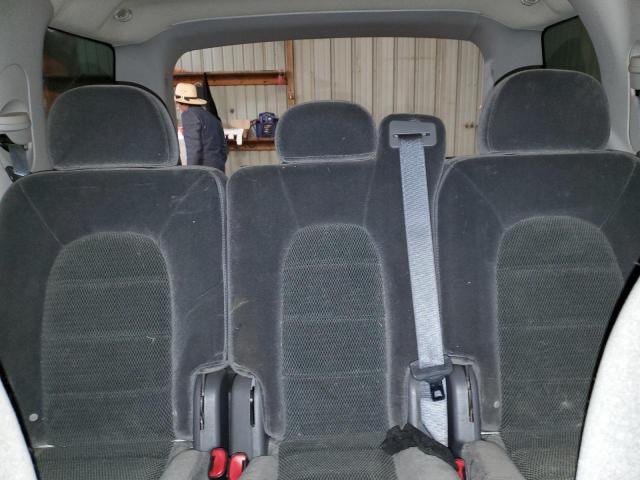 Photo 10 from auction – 2003 FORD EXPLORER X with VIN 1FMZU73K23UC24610