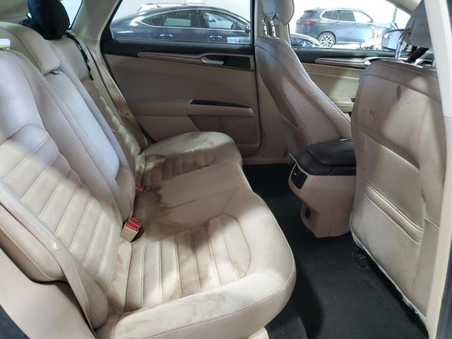 Photo 10 from auction – 2014 FORD FUSION with VIN 3FA6P0H7XER374006