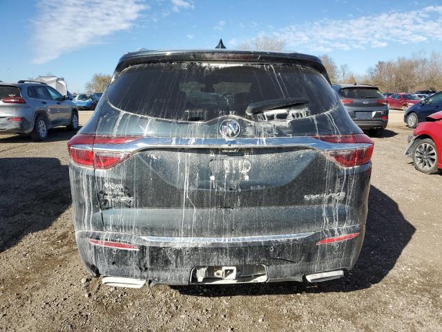 Photo 6 from auction – 2018 BUICK ENCLAVE AV with VIN 5GAEVCKW4JJ164634