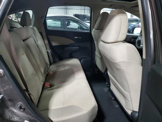 Photo 11 from auction – 2015 HONDA CR-V EX with VIN 2HKRM4H51FH651491