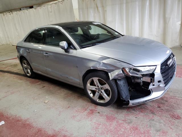 Photo 4 from auction – 2017 AUDI A3 PREMIUM with VIN WAUB8GFF4H1029719