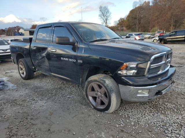 Photo 4 from auction – 2012 DODGE RAM 1500 S with VIN 1C6RD7LT5CS107510