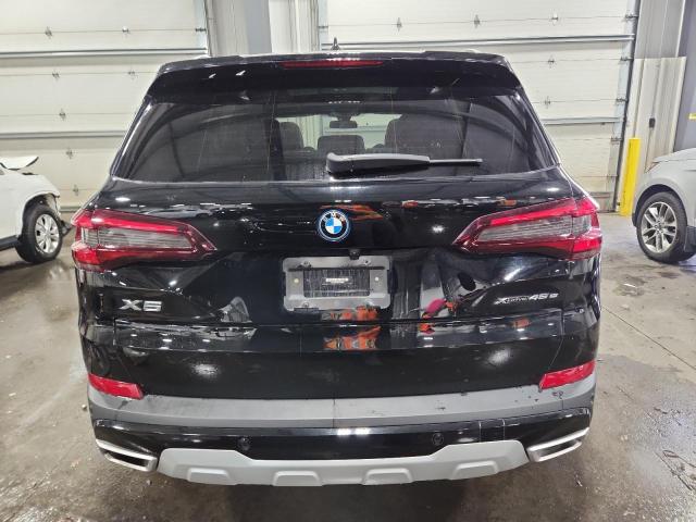Foto 6 de la subasta – 2023 BMW X5 XDRIVE4 con VIN 5UXTA6C06P9N79086