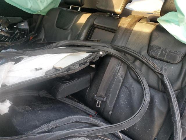 Photo 10 from auction – 2018 FORD EDGE TITAN with VIN 2FMPK4K84JBB66326