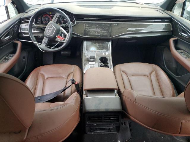 Photo 8 from auction – 2023 AUDI Q7 PREMIUM with VIN WA1AXBF71PD026037