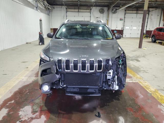 Photo 5 from auction – 2015 JEEP CHEROKEE L with VIN 1C4PJMDSXFW758142