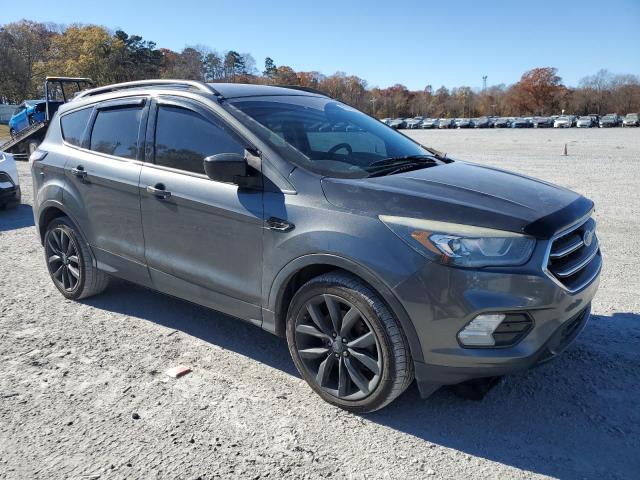 Photo 4 from auction – 2017 FORD ESCAPE with VIN 1FMCU9GD3HUE68822