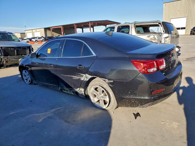 Photo 2 from auction – 2015 CHEVROLET MALIBU LS with VIN 1G11B5SL8FF172407