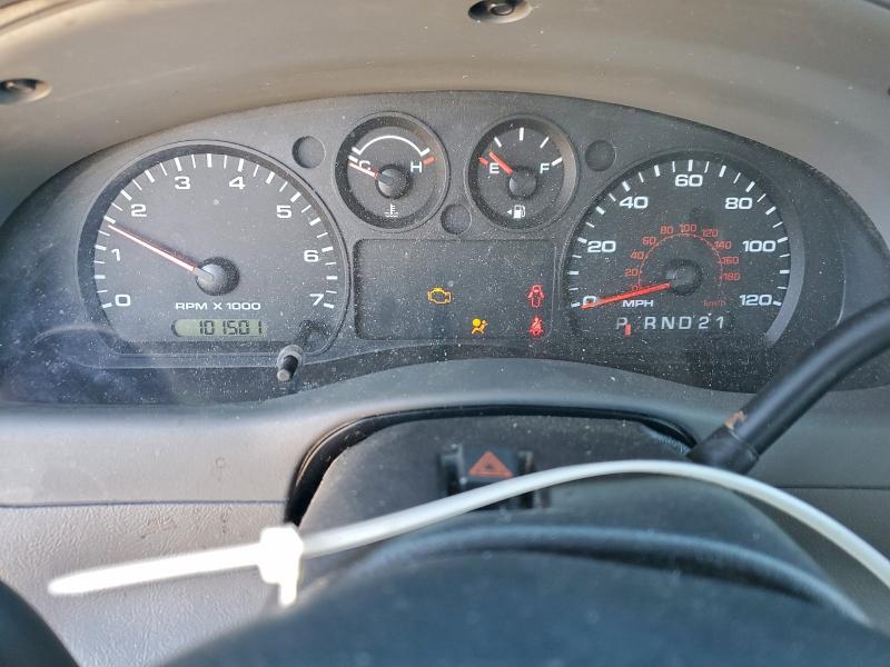 Photo 9 from auction – 2011 FORD RANGER SUP with VIN 1FTLR4EE8BPA69172