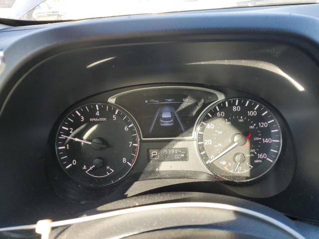 Photo 9 from auction – 2014 NISSAN PATHFINDER with VIN 5N1AR2MM7EC658127
