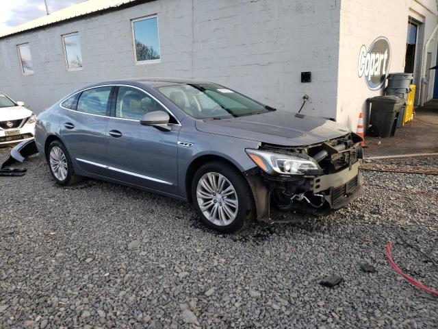 Photo 4 from auction – 2018 BUICK LACROSSE E with VIN 1G4ZP5SZ7JU123800