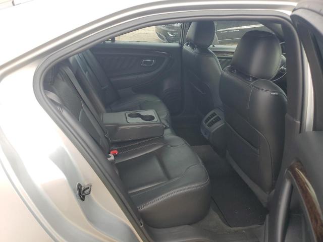 Photo 10 from auction – 2013 FORD TAURUS LIM with VIN 1FAHP2F86DG232175
