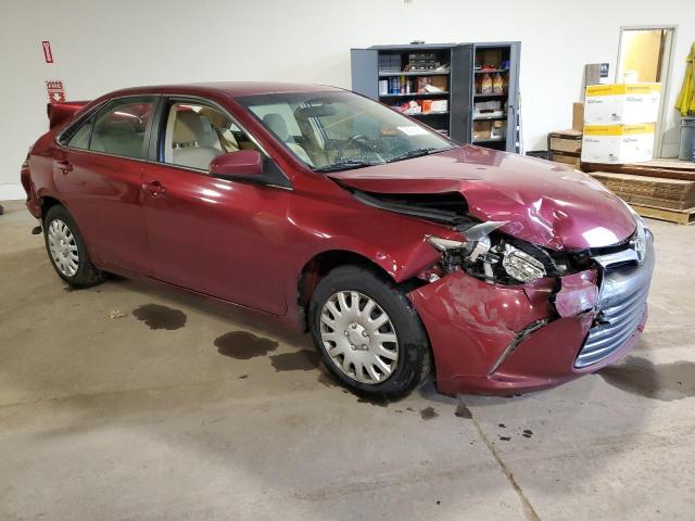 Photo 4 from auction – 2016 TOYOTA CAMRY LE with VIN 4T1BF1FK3GU503221