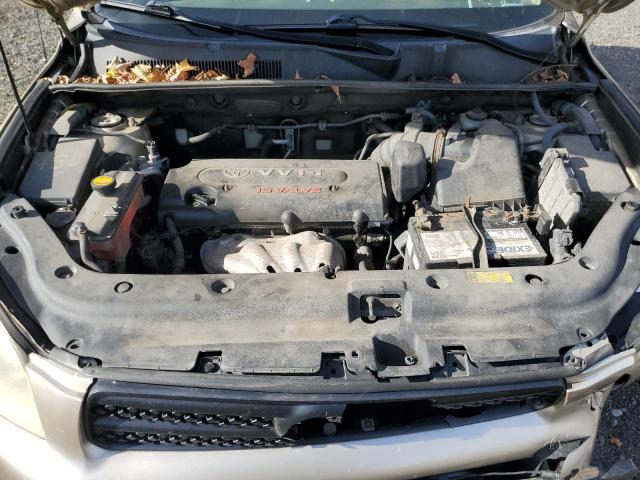 Photo 12 from auction – 2007 TOYOTA RAV4 with VIN JTMBD33V976046214