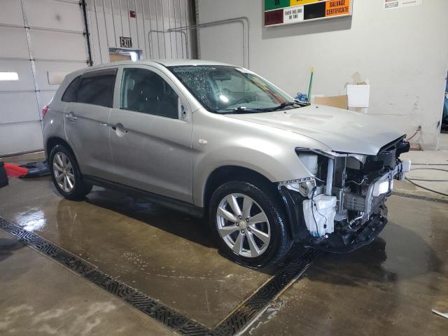 Photo 4 from auction – 2015 MITSUBISHI OUTLANDER with VIN 4A4AR3AW5FE025852