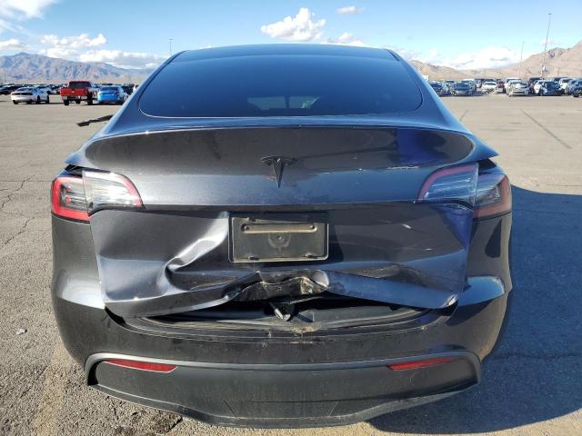 Photo 6 from auction – 2024 TESLA MODEL Y with VIN 7SAYGDEDXRF097338