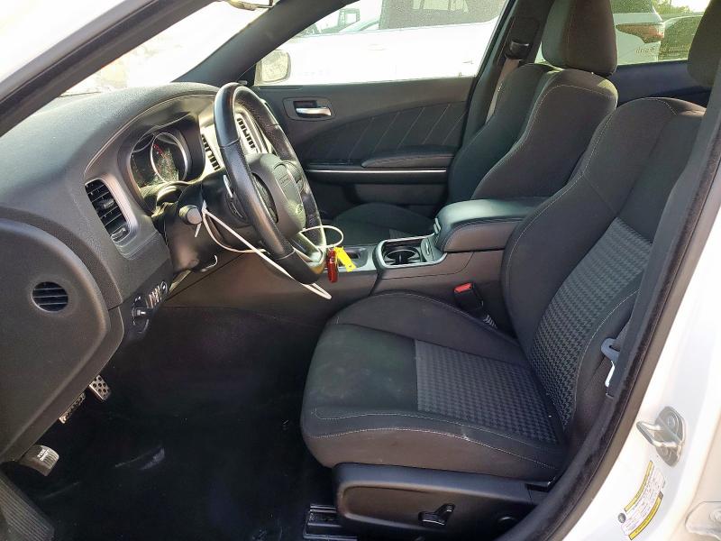 Photo 7 from auction – 2023 DODGE CHARGER GT with VIN 2C3CDXHG3PH618581